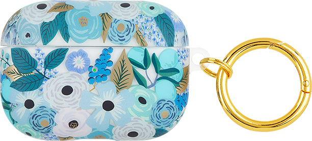 rifle paper co airpods pro case